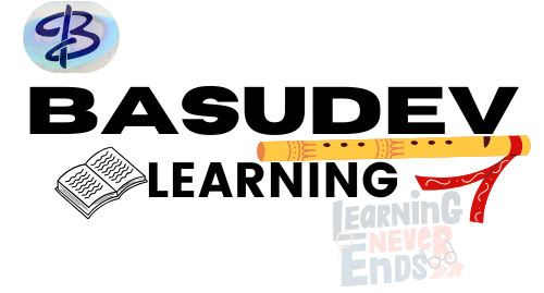 basudevlearning.com