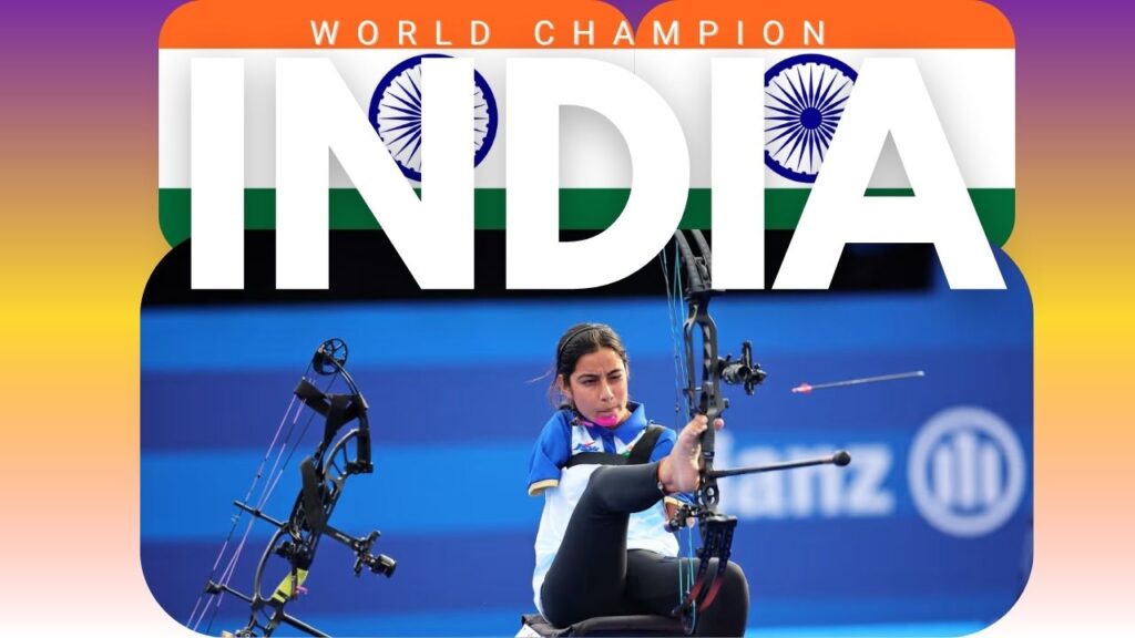 शीतल देवी